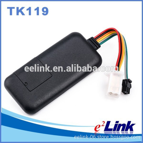 SMS Online GPS Sim Card Tracker With Free Tracking Software Platform